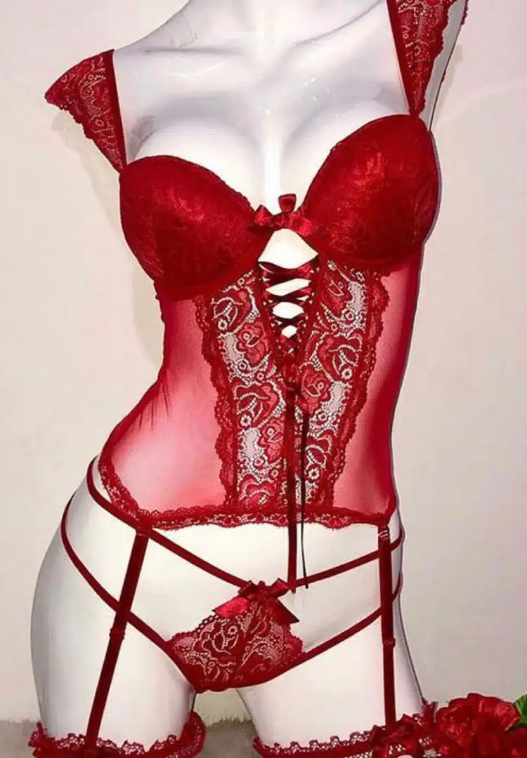 CORSET AKECITA - Imagen 2
