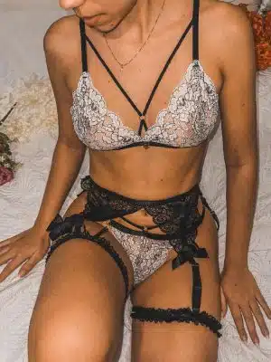 SET AMELY CON LIGUERO