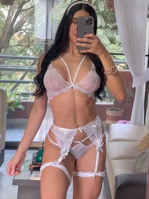 SET RAPUNZEL + LIGUERO