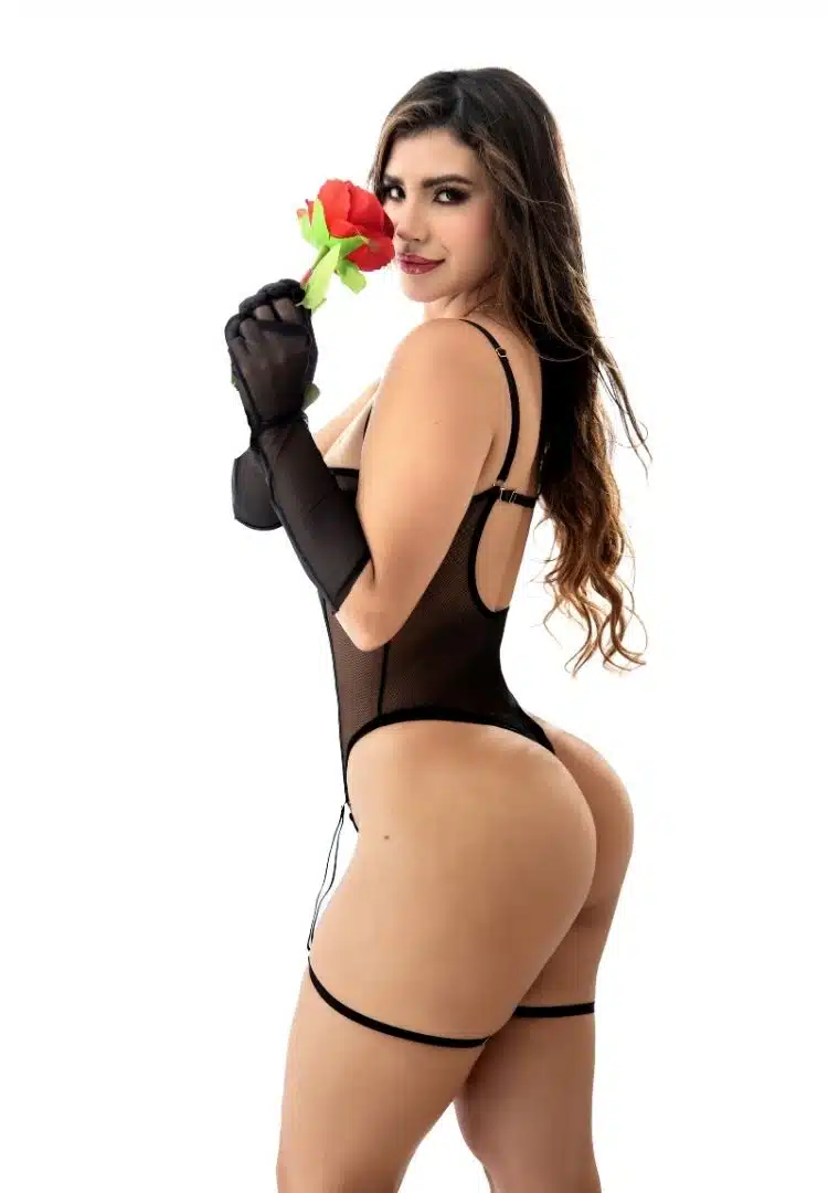 BODISUIT CLEOPATRA - Image 3